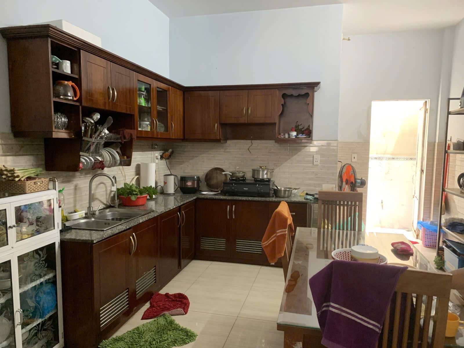 HIẾM NGANG 5.5M, Chỉ 5.2 tỷ TL! 74M², 2 Tầng/2PN, HẺM XE HƠI – Phan Huy Ích Gò Vấp! - Ảnh 4